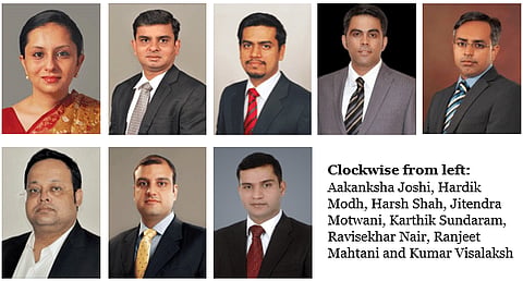ELP makes 8 partners across Mumbai, Ahmedabad, Chennai and Delhi