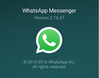 Delhi High Court’s Justice Endlaw allows service of summons through WhatsApp