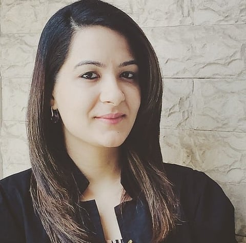 Lawyer turned Legal Recruiter and Consultant: Divya Mehta on founding Legal Casa & more