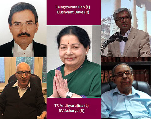 Supreme Court reserves judgment in Jayalalithaa DA case [Read Timeline]