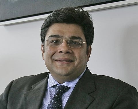 [Breaking]: ELP’s Founding Partner Rohan Shah retires ; Nathani to take over as Managing Partner (Updated)