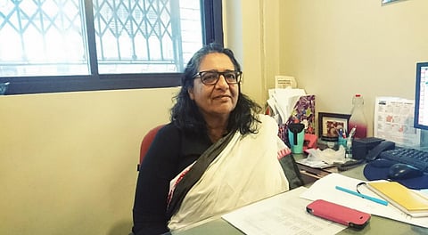Gayatri Singh