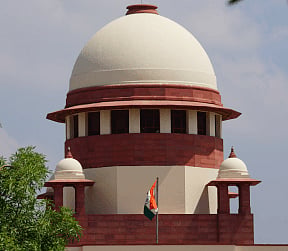 The Week That Was: The Supreme Court of India