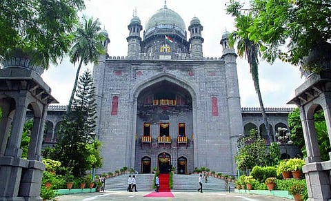 Telangana lawyers meet CJI Thakur, no solution to bifurcation deadlock
