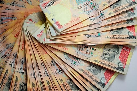 Cracking down the menace of Ponzi schemes