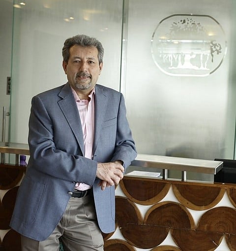 [Exclusive]: Five new Partners at AZB’s Delhi office weeks after Percival Billimoria’s exit