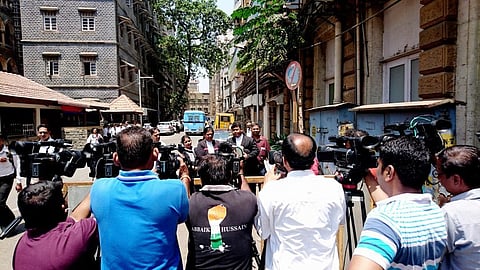 No more publishing the names of lawyers and judges by media?