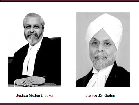 #Arunachal: “Spanking to governance, humiliation to elected government”, SC comes down on Governor