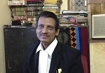 ML Sharma