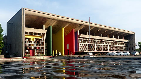 Punjab and Haryana High Court