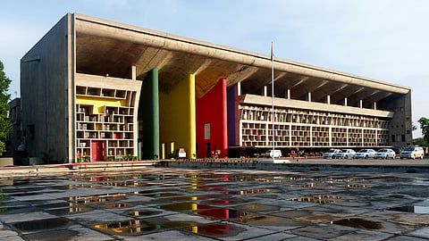 Punjab and Haryana High Court