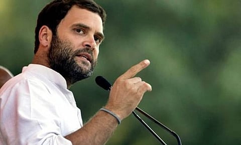 Thane court rejects plea by Rahul Gandhi for transfer of defamation suit filed by RSS activist