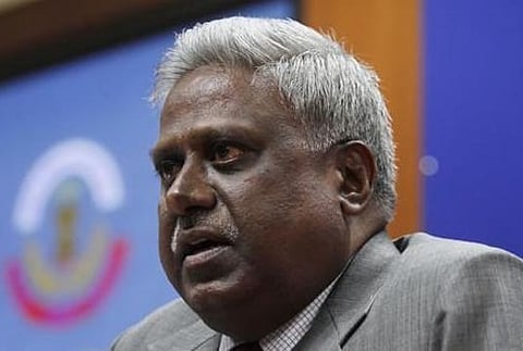 Coalgate: Ranjit Sinha guilty of influencing cases, concludes ML Sharma inquiry