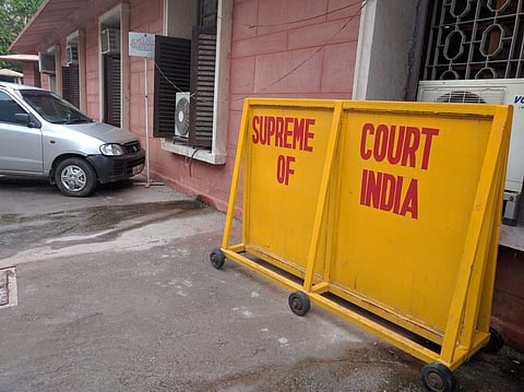 Breaking: Dire need to enact Indian Mediation Act, Supreme Court [Read Judgment]