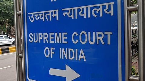 Supreme Court  of India