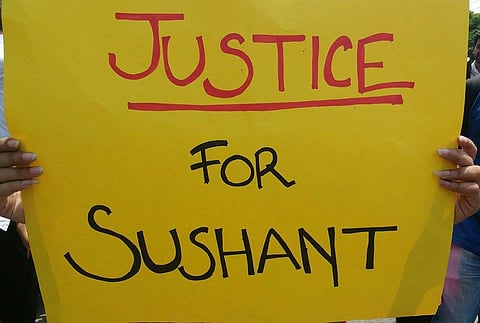 Sushant Rohilla