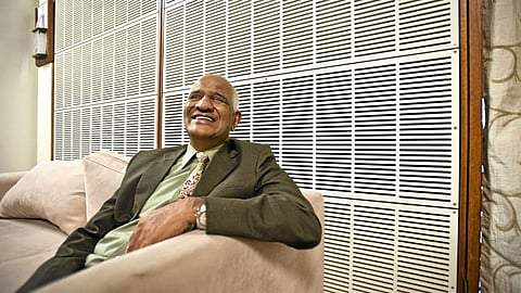 The IDAP Interviews: Justice Zak Mohammed Yacoob of the South African Constitutional Court