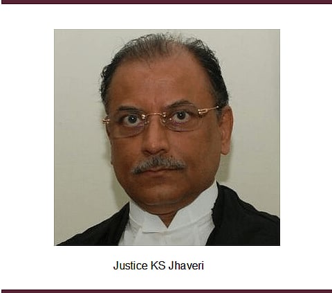 Justice KS Jhaveri transferred to Rajasthan HC; Rumour mills on overdrive regarding transfer of MR Shah, Valmiki Mehta JJ.