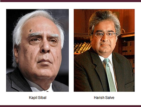 SC dismisses plea against Amit Shah in Sohrabuddin case as Sibal, Salve appear