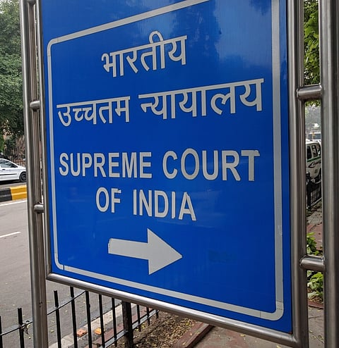 #NEET question paper leak: Supreme Court refuses to intervene