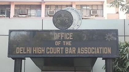 Breaking: Kirti Uppal beats Rajiv Khosla to become the new DHCBA President