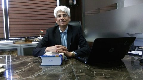 GHCAA President Asim Pandya pens open letter to “pro-government judges”