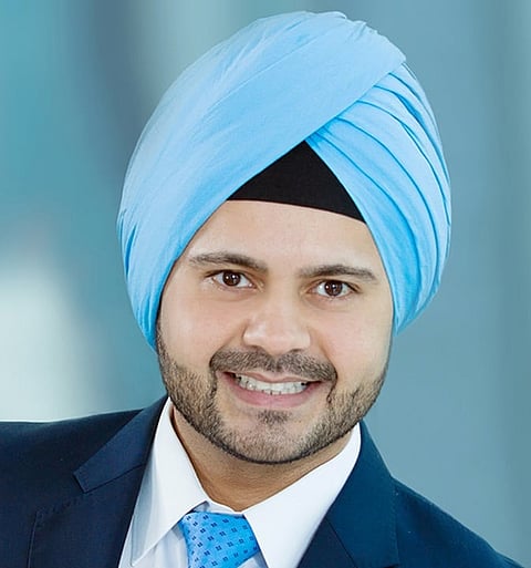 ILS grad, Debevoise Associate Parveet S Gandoak moves to Skadden Singapore