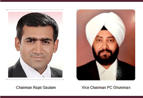 Scoop: BCI intervenes in Punjab & Haryana Bar Council members’ “Tussle”
