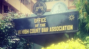 DHCBA President Rajiv Khosla to challenge arrest warrant for allegedly assaulting lawyer in 1994