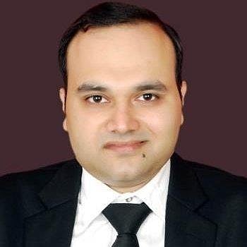K Law hires Cyril Amarchand’s Sharad Joshi as Associate Partner in Mumbai