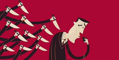 Qui Tam enforcement, and why foreign firms want to tap the Indian whistleblower market