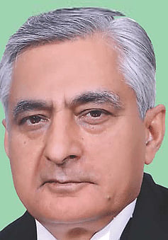 What other system can we have? CJI Thakur on Senior Designations