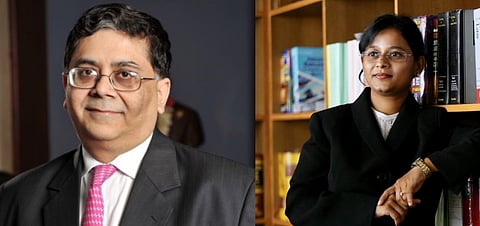 [Breaking]: CAM versus Dorothy Thomas: Settlement terms filed in Bombay High Court