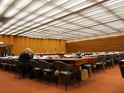 International Law Commissions
