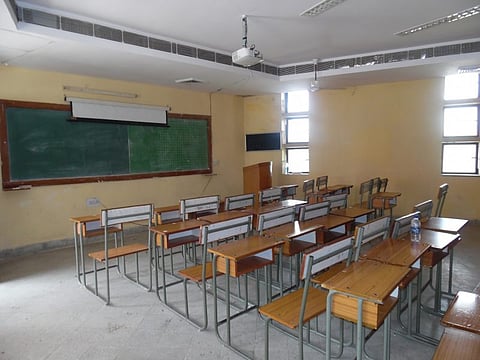 Technical glitches mar conduct of CLAT 2018 across country