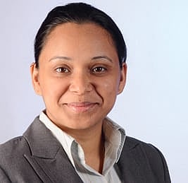 Kosturi Ghosh