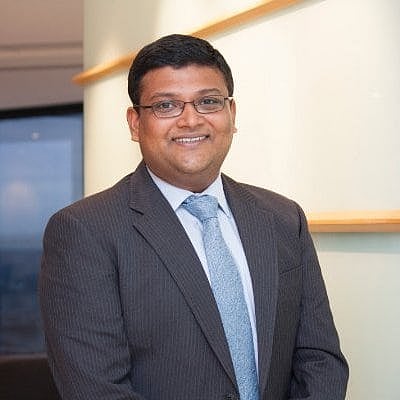 ELP hires Ashurst’s Akshay Kishore as Associate Partner