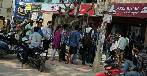 CAM, JSA lead on Axis Bank acquisition of Freecharge for 400 crore