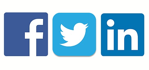 Indian law firms and social media- why not?