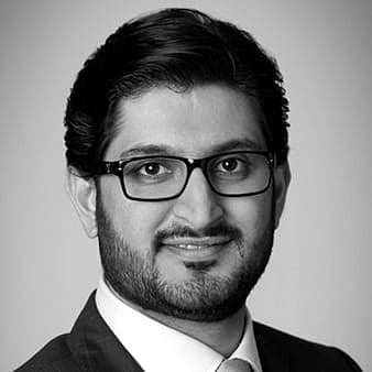 Weil Gotshal promotes NLSIU-grad Nitin Konchady to partnership