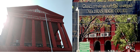 Karnataka, Madras High Courts to get new judges