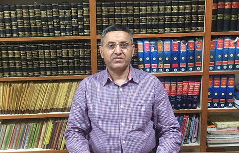Lawyers should specialise in a particular field: Senior Advocate Virendra Lodha