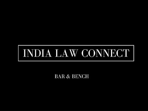 India Law Connect