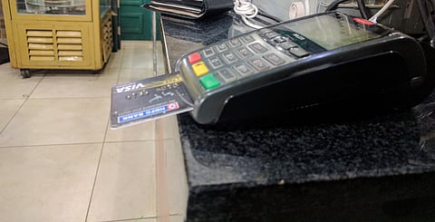 Ikigai Law advises neo-bank FamPay on introducing India's first numberless card 