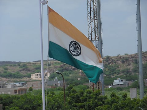 Playing National Anthem in Cinema halls not mandatory for now, SC modifies earlier order