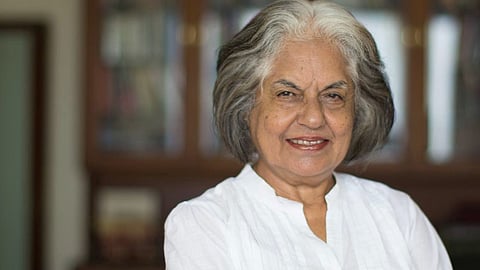 Supreme Court issues notice in Indira Jaising’s application seeking framing of rules for live streaming of proceedings
