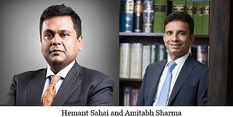 #Interviews: We don’t want the ‘eat what you kill’ culture, HSA’s Amitabh Sharma (Part -II)