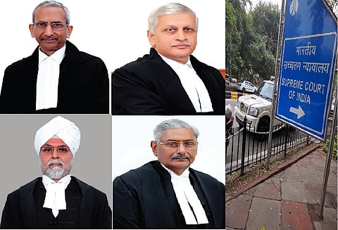 One Court, different mindsets: The dismissal of Priya Pillai’s petition on criminal defamation