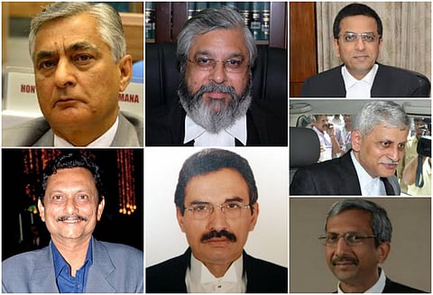 This is how Supreme Court has interpreted “his” under Section 123(3) of RP Act