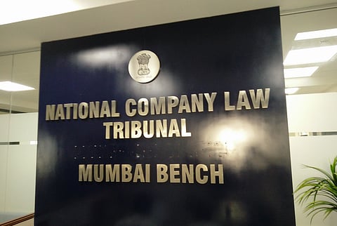 NCLT admits RBI plea seeking insolvency resolution against DHFL [Read Order]